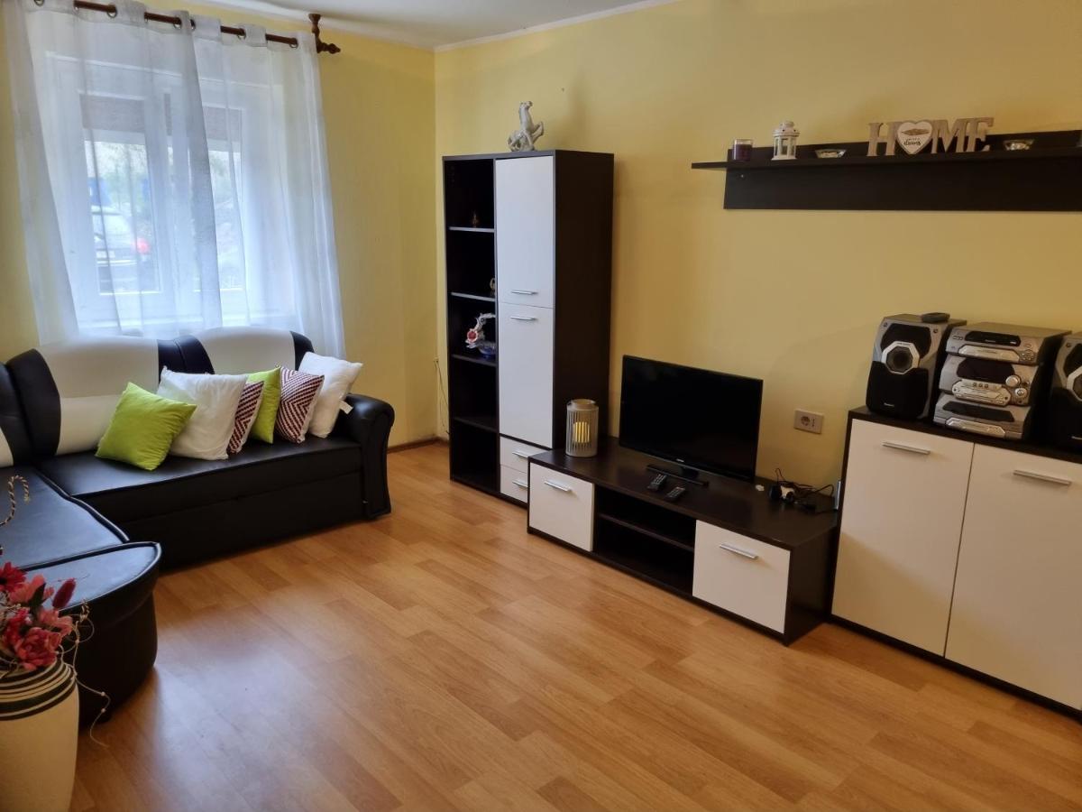 Apartment Sanja Pazin Zewnętrze zdjęcie