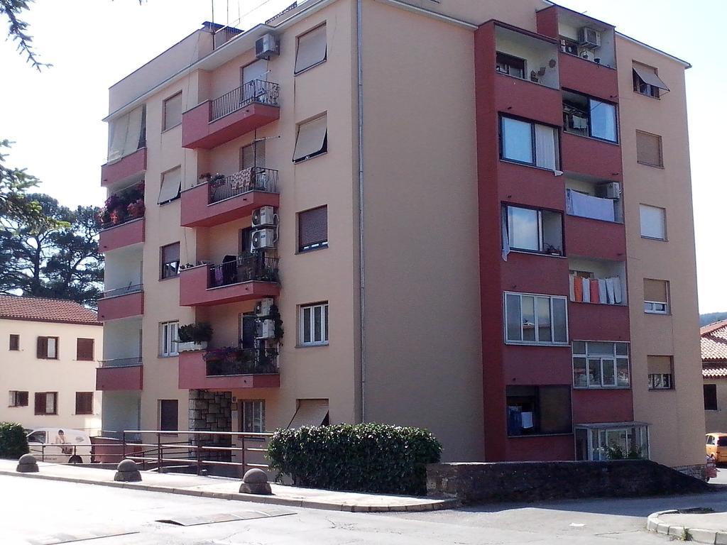 Apartment Sanja Pazin Pokój zdjęcie